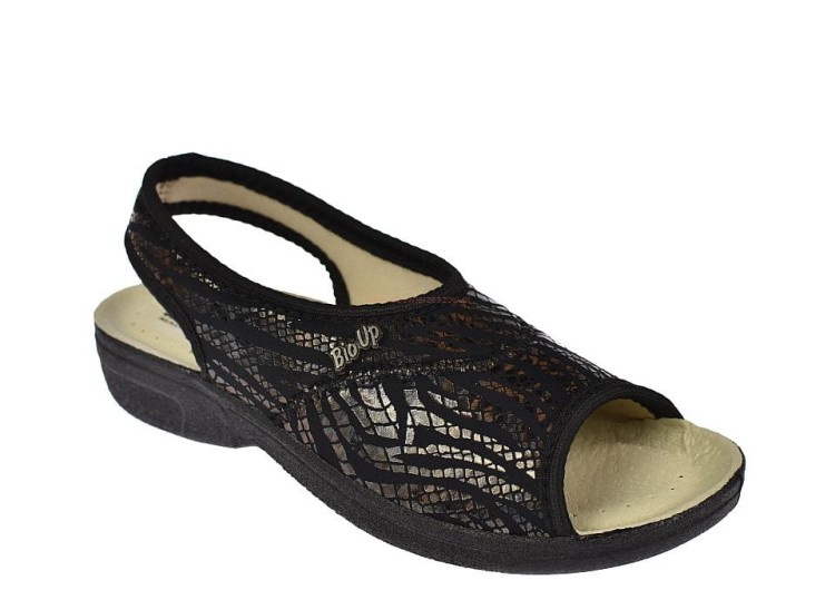 Buty damskie na haluksy sandały skóra 1474.jpg