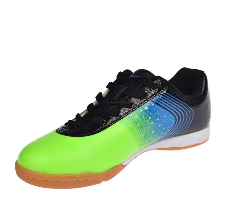 Buty halowe piłkarskie na kauczukowej podeszwie 7336-2311.jpg