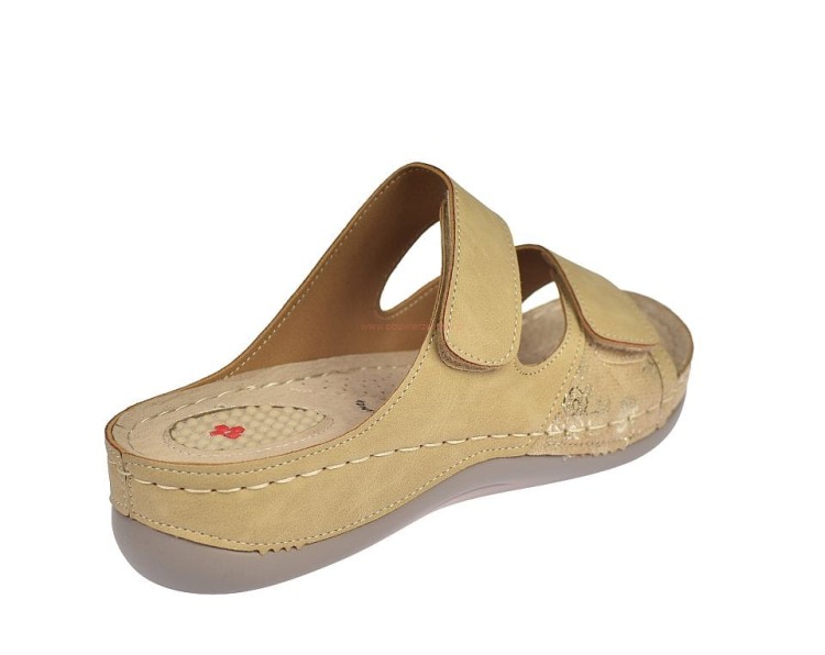 Klapki medyczne damskie na haluksy ostrogi KL-3-3017.jpg