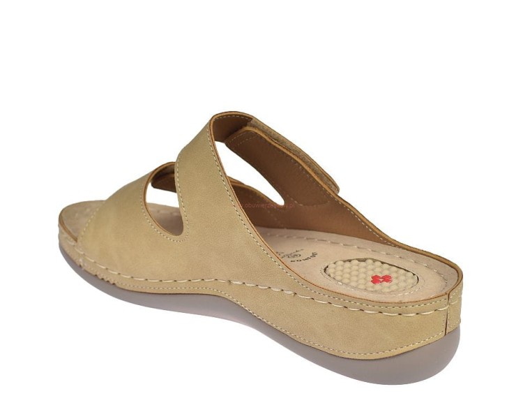 Wkładka na ostrogi piętowe damskie klapki KL-3-3017.jpg