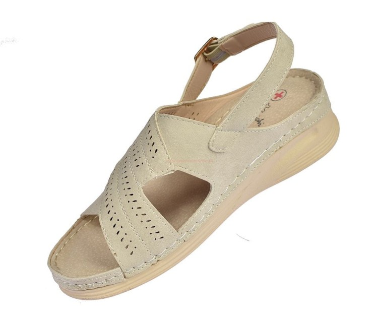 Sandały damskie na platformie skóra S-3-0826.jpg