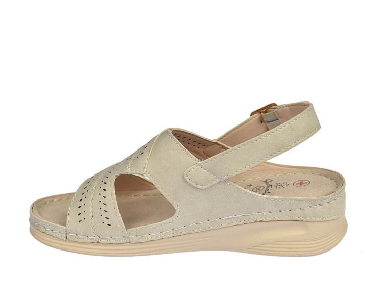 Skotnicki sandały damskie na koturnie S-3-0826.jpg