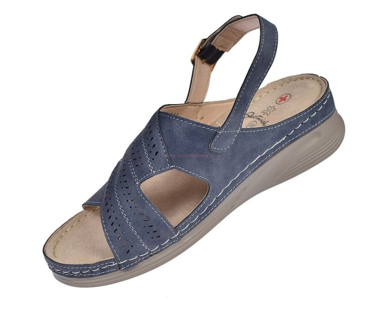 Sandały damskie na platformie paski S-3-0826.jpg