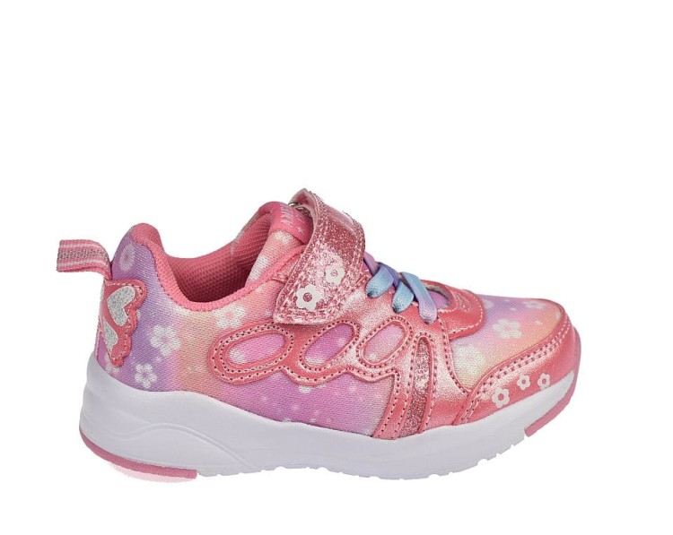 Buty sportowe na rzepy dla dziecka HL60/22.jpg