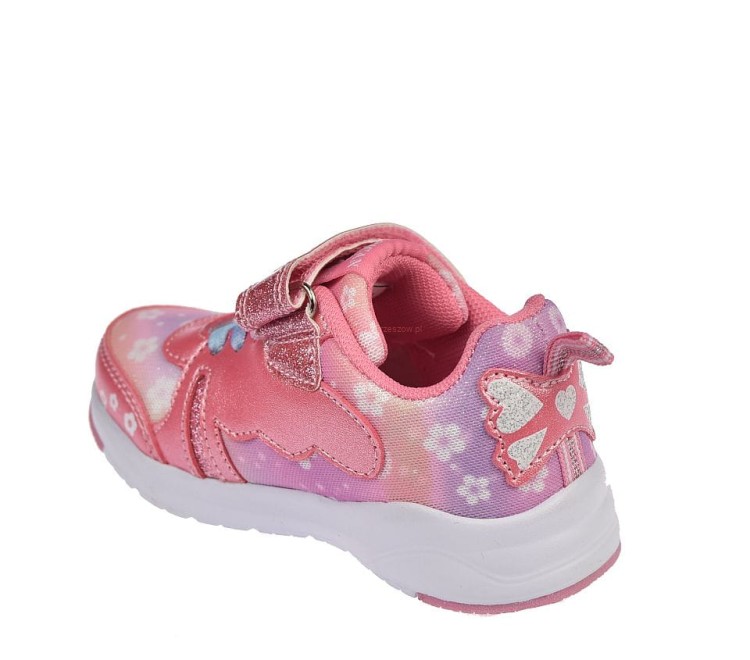 Adidaski przewiewne na rzepy dziecięce HL60/22.jpg