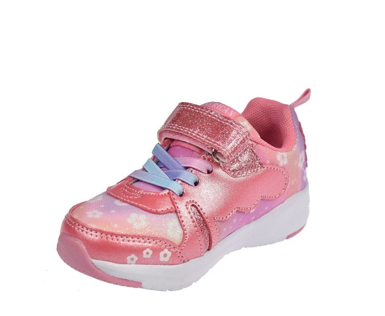 Adidasy dziecięce z profilowaną wkładką ze skóry HL60/22.jpg