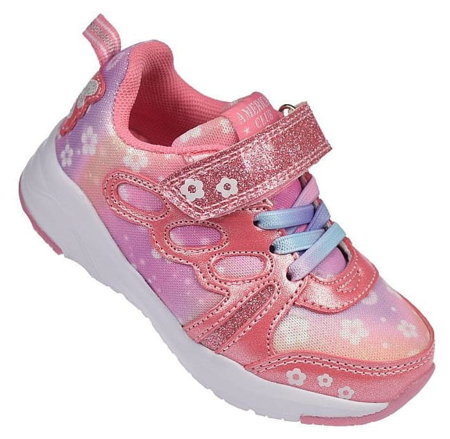 Buty sportowe dziewczęce na rzepy HL60/22.jpg