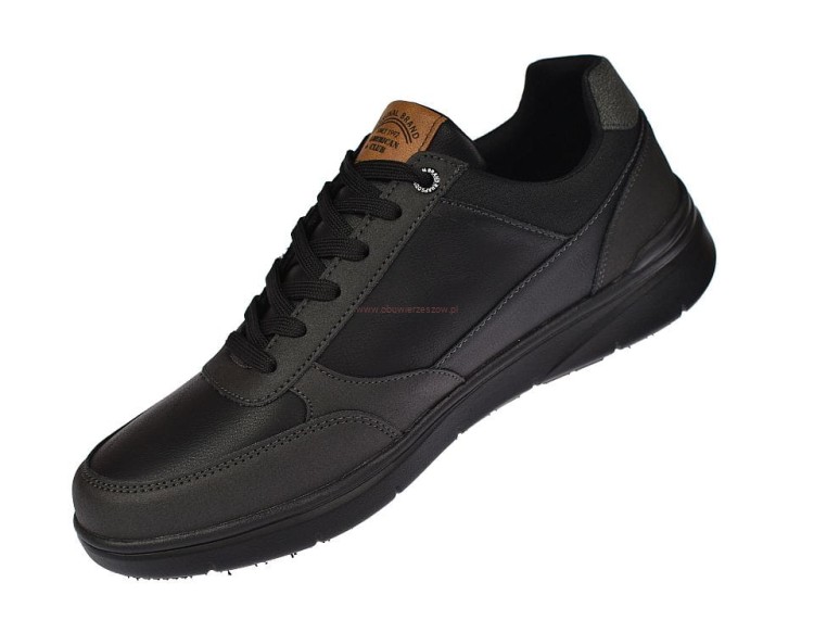 Buty męskie casual Memory Foam RH88-24.jpg