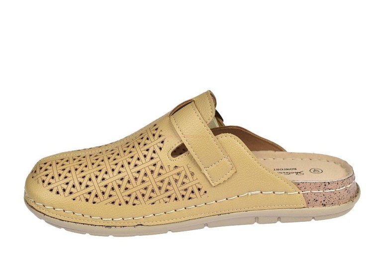 Sktonicki klapki damskie KL-3-4031.jpg