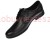 Eleganckie buty męskie półbuty do garnituru Agmos AG-599