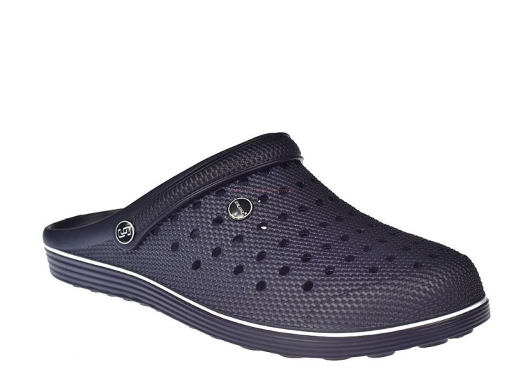 Laczki męskie duży rozmiar chodaki do ogrodu