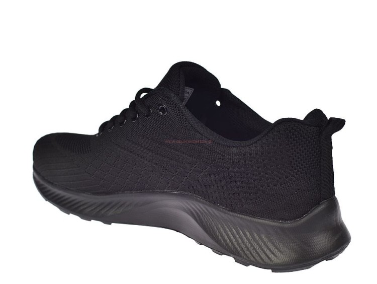 Buty sportowe męskie w dużych rozmiarach – miękka, amortyzująca podeszwa z pianki EVA