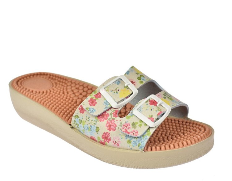 damskie klapki ortopedyczne