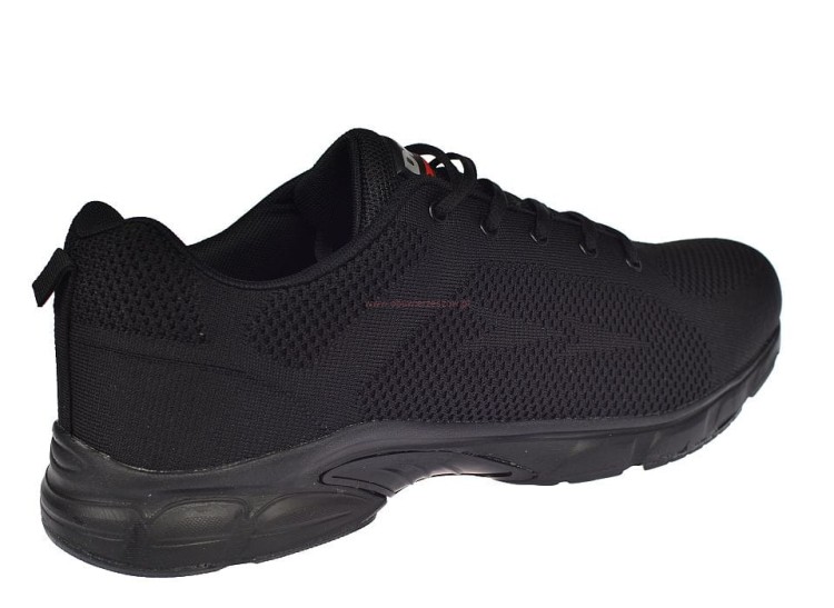 Buty DK S10123 Flaxer – stylizacja sportowa męska