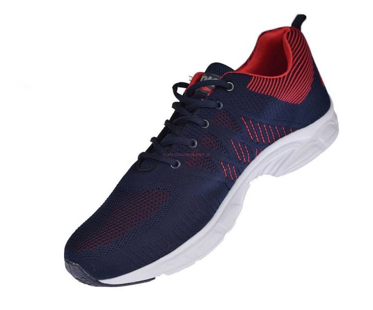 DK Castro duże buty sportowe męskie siatkowe