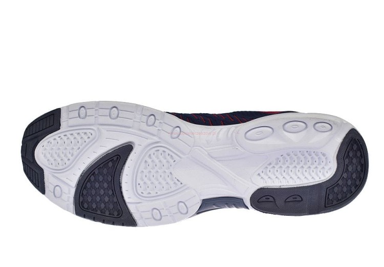 Antypoślizgowa podeszwa butów SA005 – elastyczna, amortyzująca