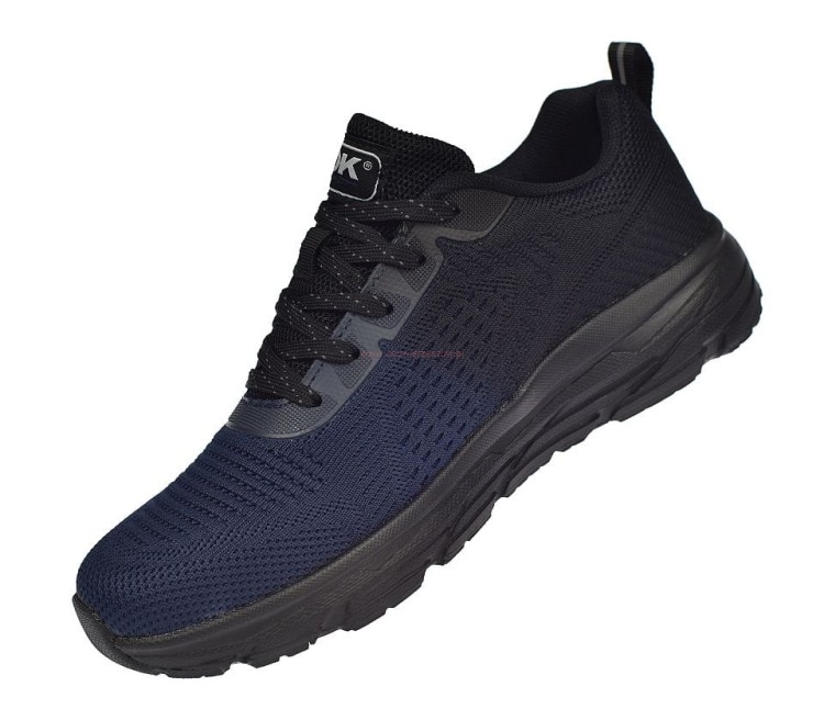 Wygodne i przewiewne buty sportowe DK VB17180 – idealne na aktywny dzień