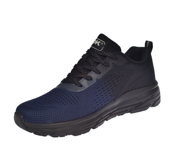 Oddychająca siateczka w cholewce butów DK VB17180