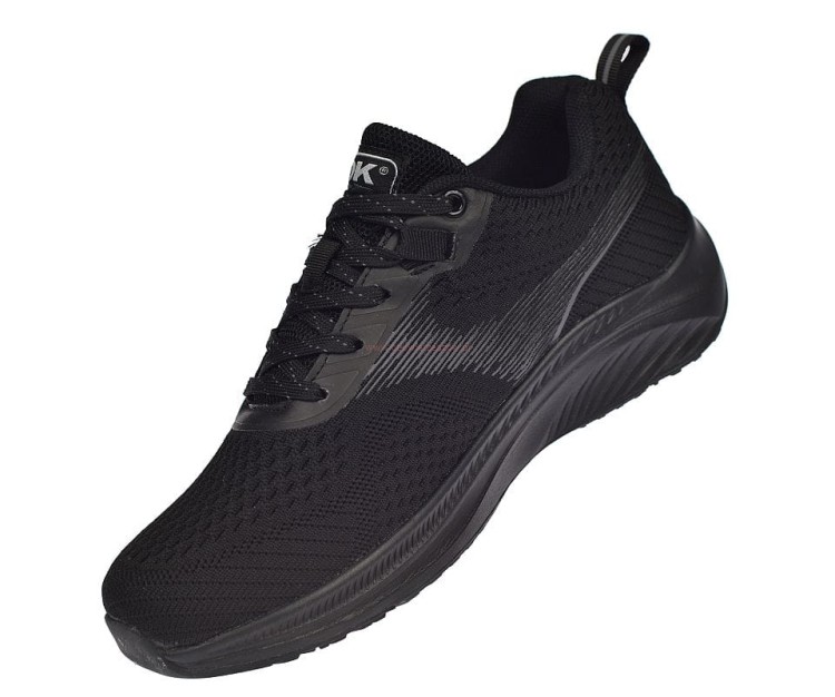 Przewiewna siateczkowa cholewka butów DK VB17199 Zato