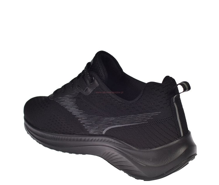 Adidasy siatkowe młodzieżowe na codzień