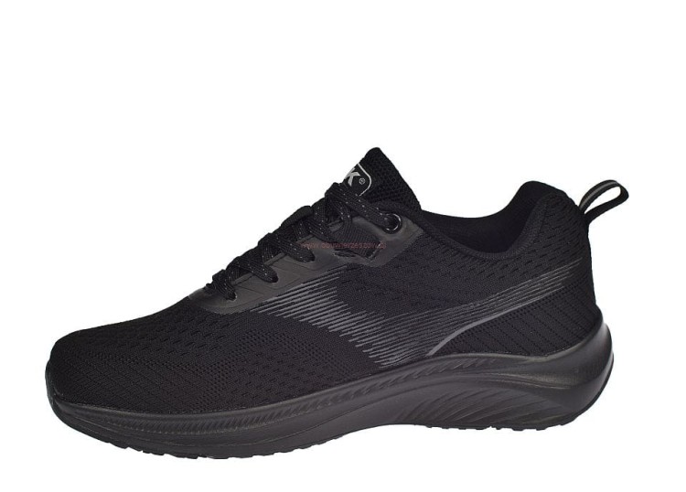 Adidasy młodzieżowe przewiewne i oddychające