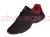 Buty sportowe męskie DK SA3005 Black Red – widok z boku