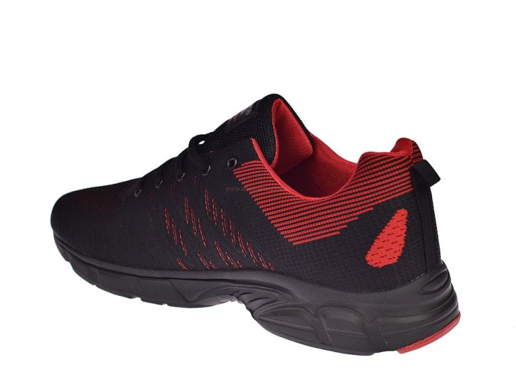 Adidasy męskie siatkowe przewiewne DK