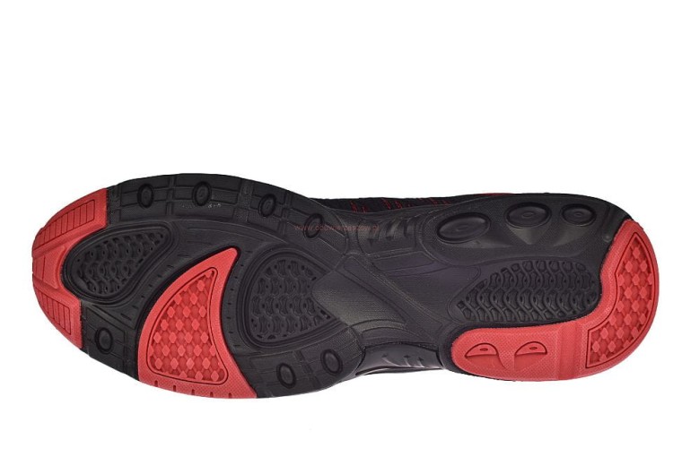 Elastyczna podeszwa butów sportowych męskich DK SA3005