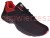 Buty sportowe siatkowe męskie adidasy DK SA3005 Black Red