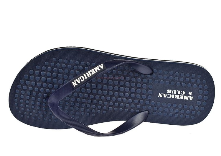 Delikatne wypustki na wkładce japonek – model NH 110/23