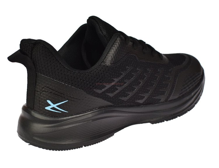 buty sportowe z piankową podeszwą EVA