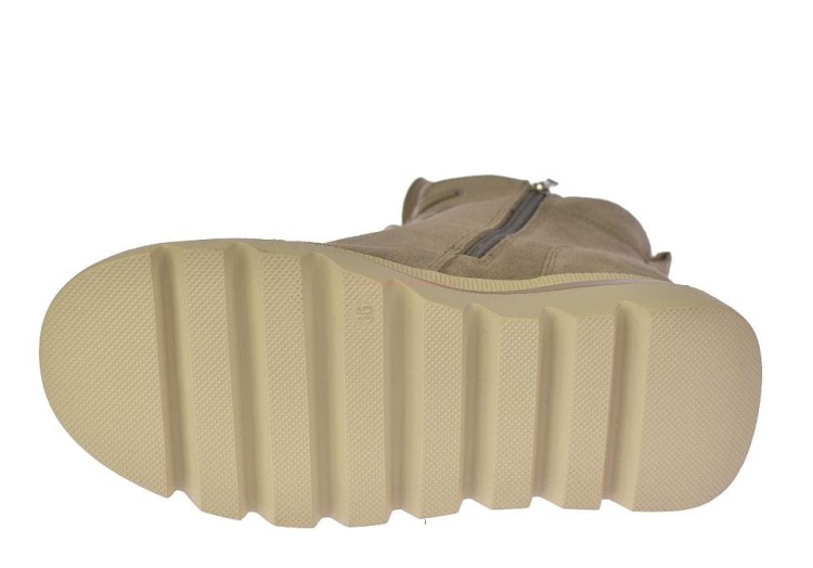 Podeszwa śniegowców Skotnicki B-3-1379 camel