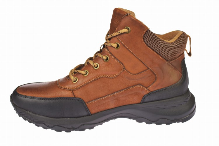 American Club CY 164 – tył butów męskich