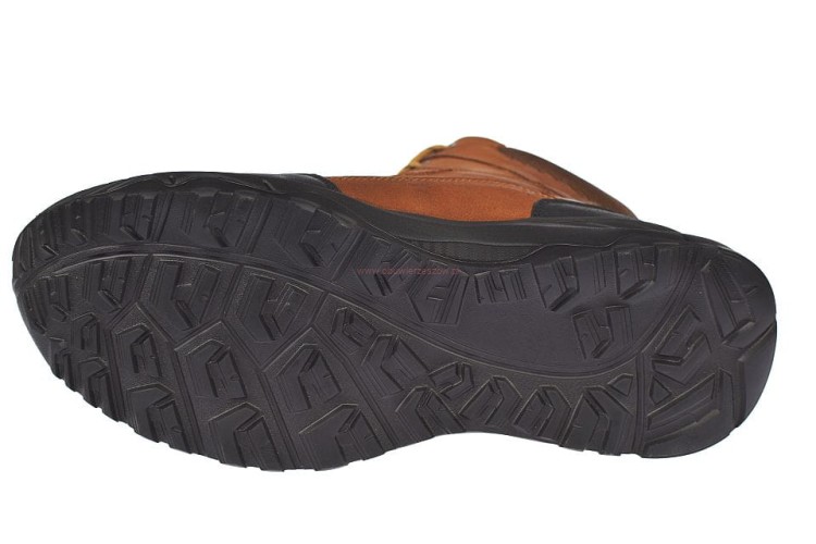 Buty trekkingowe męskie CY 164 – podeszwa antypoślizgowa