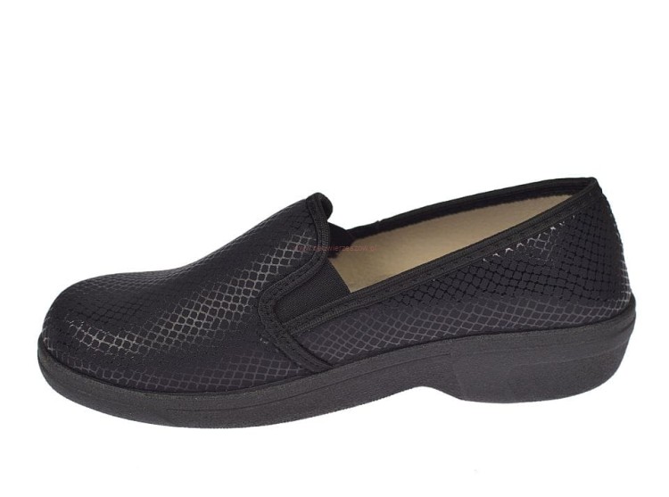 eleganckie półbuty damskie na haluksy