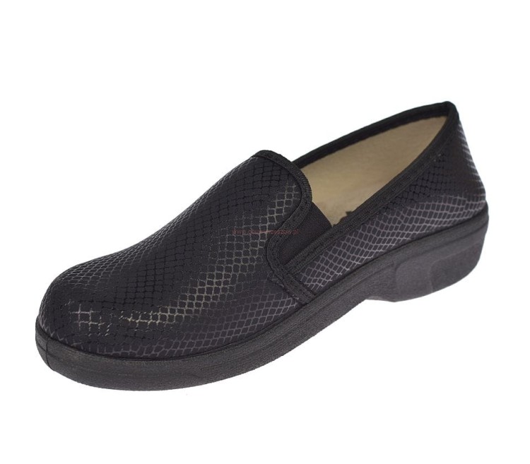 buty damskie na szeroką stopę