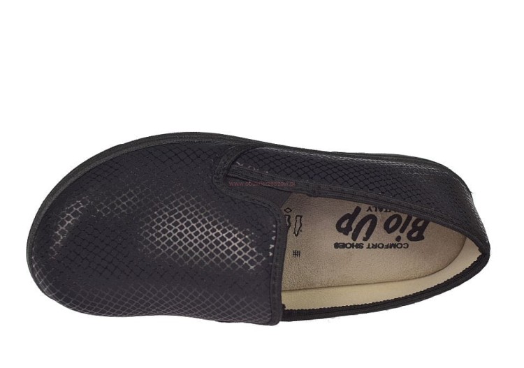 Buty damskie mokasyny na haluksy