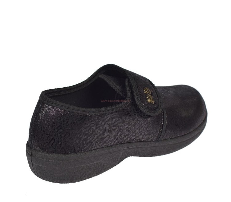 na haluksy buty damskie na rzepy