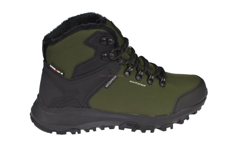 śniegowce męskie American Club HL144/24