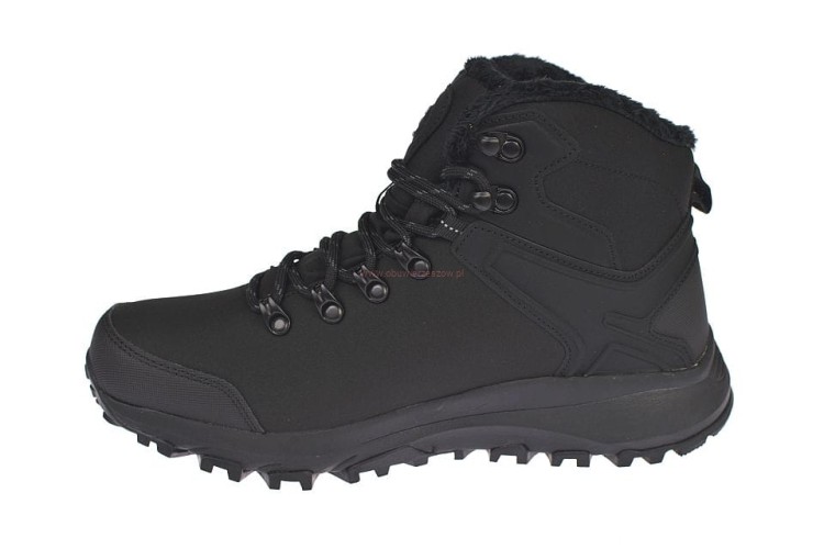 buty zimowe męskie ocieplane