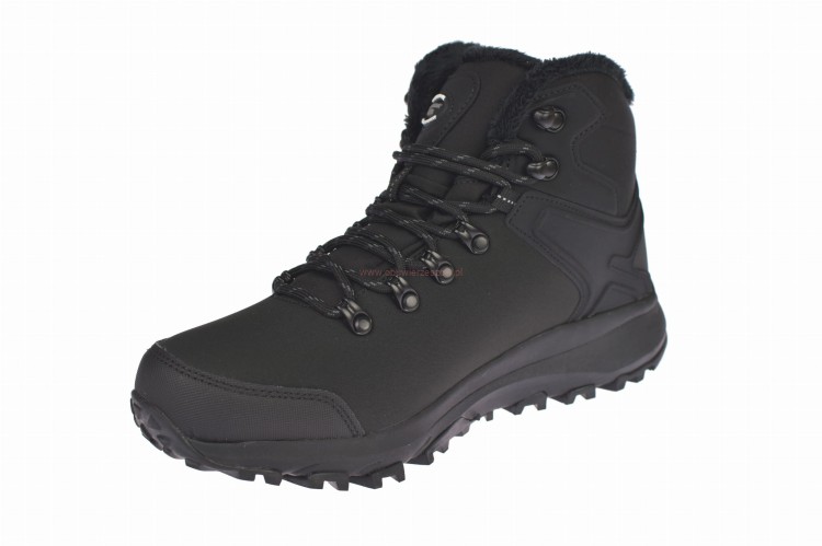 buty sportowe męskie na zimę