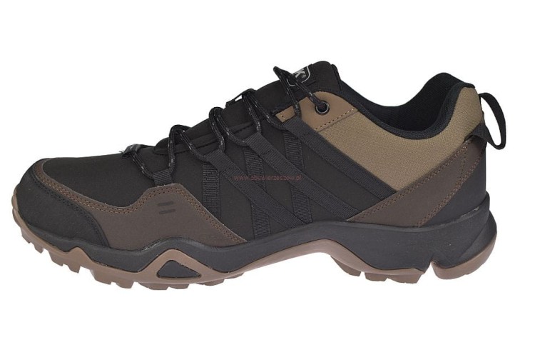 Duże rozmiary męskie buty sportowe