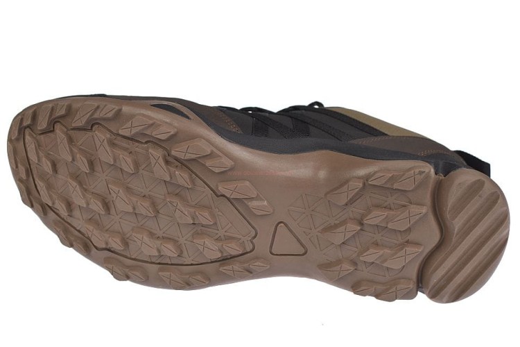 Sneakersy męskie outdoor DK VB17282 podeszwa trekkingowa DK TECH