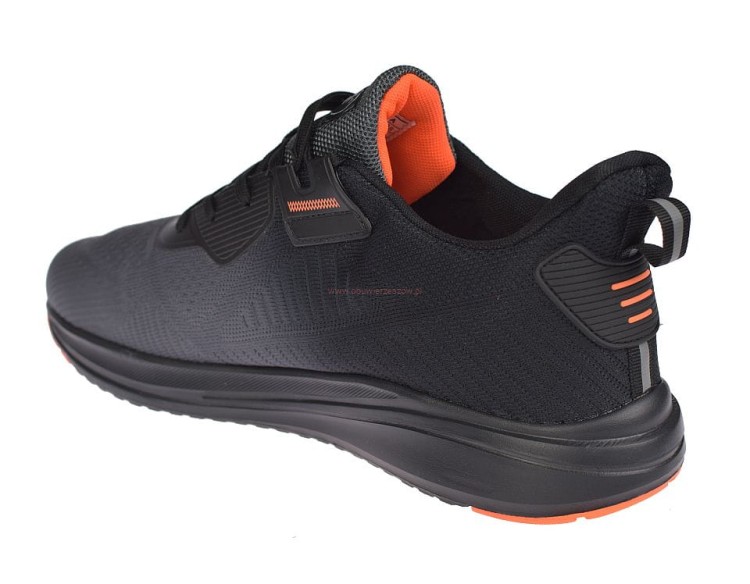 Sportowe buty męskie do biegania i treningu DK VB17608