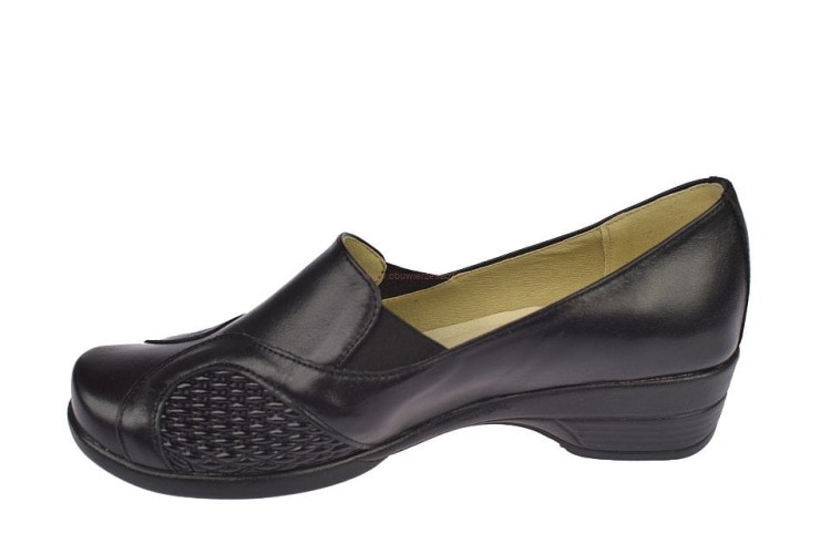 buty z amortyzacją pięty