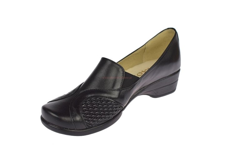 buty odciążające piętę