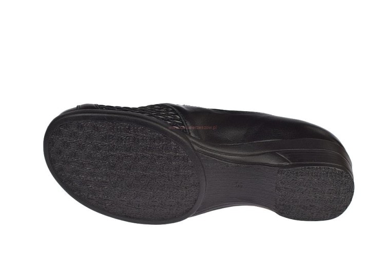 elastyczna strefa ochronna w okolicy haluksów