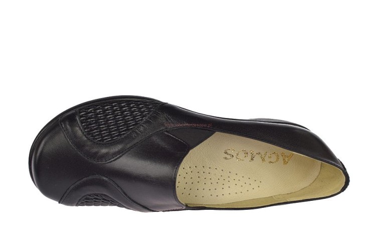 buty do chodzenia przy ostrodze