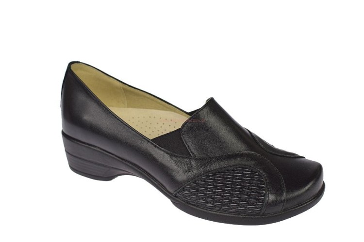 Buty na stopę cukrzycową