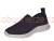 Buty Skotnicki A-3-0588 czarne – cholewka z ażurowymi wycięciami